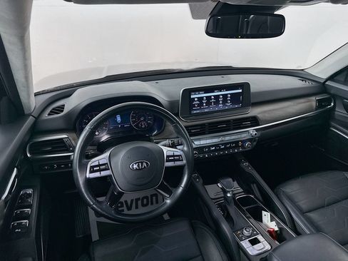 Used 2020 Kia Telluride SX w/ SX Prestige Package AWD/4WD image 22