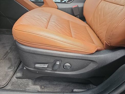 Used 2025 Kia Telluride EX X-Line AWD/4WD image 20