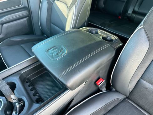 Used 2026 RAM 1500 Laramie AWD/4WD image 22