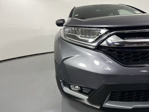 Used 2018 Honda CR-V Touring image 30