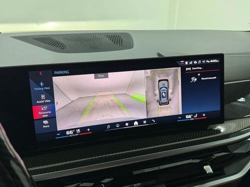 Used 2024 BMW X5 M60i AWD/4WD image 28