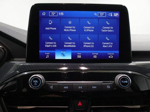 Used 2024 Ford Escape ST-Line image 30