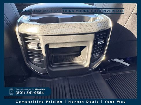 New 2026 RAM 2500 Big Horn image 11