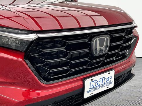 Used 2023 Honda CR-V EX-L image 28