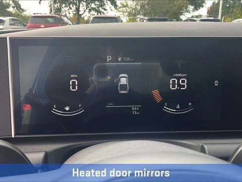 New 2026 Hyundai Santa Cruz SEL AWD/4WD image 22