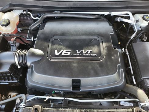 Used 2016 GMC Canyon SLE w/ SLE Convenience Package AWD/4WD image 21