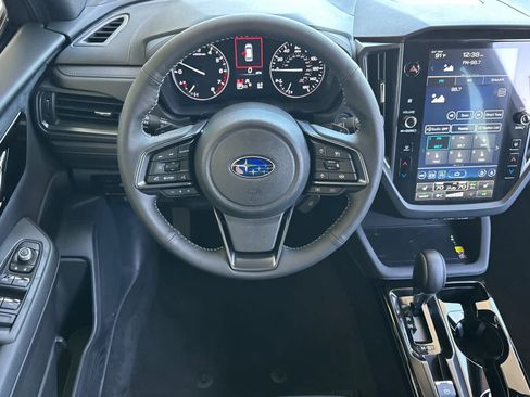 New 2026 Subaru Forester Limited AWD/4WD image 15