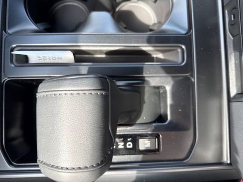 New 2026 Ford F150 Lariat image 19