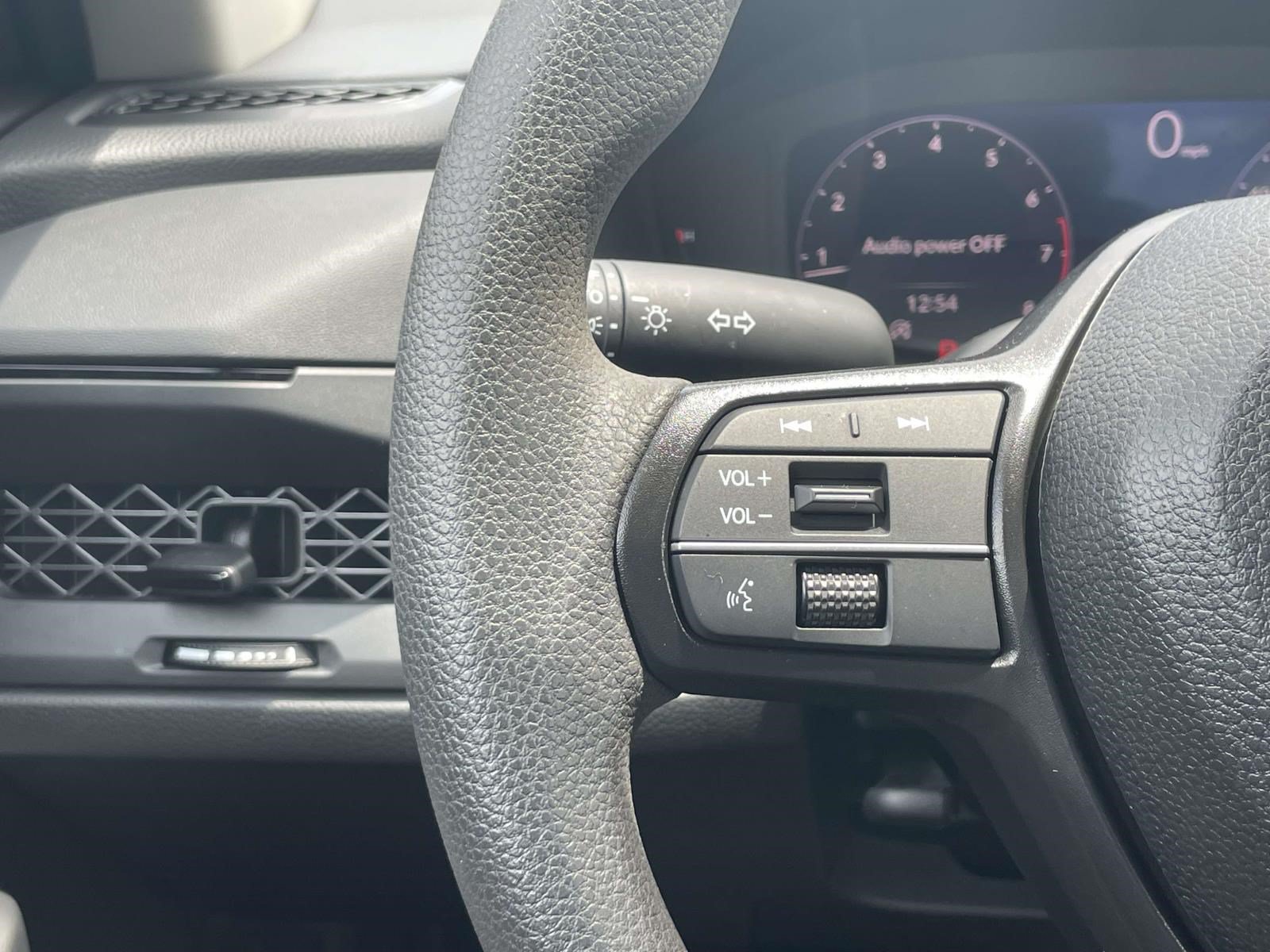 Used 2026 Honda Accord LX image 20