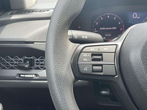 Used 2026 Honda Accord LX image 20