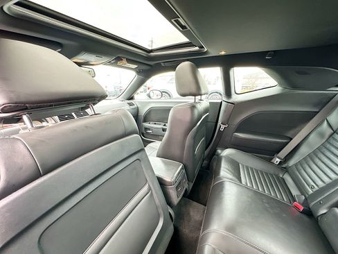 Used 2013 Dodge Challenger Rallye Redline image 4