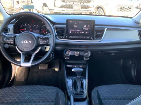 Certified 2023 Kia Rio S image 16