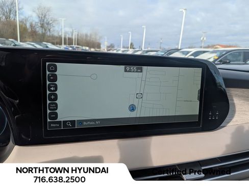 Certified 2023 Hyundai Palisade Calligraphy image 7