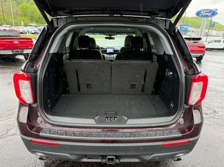 Used 2023 Ford Explorer XLT w/ Equipment Group 202A AWD/4WD video 4