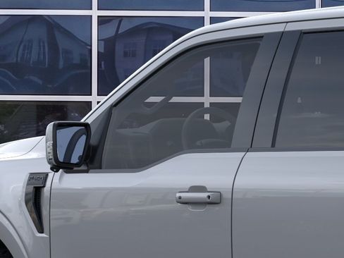 New 2026 Ford F150 Lariat AWD/4WD image 20