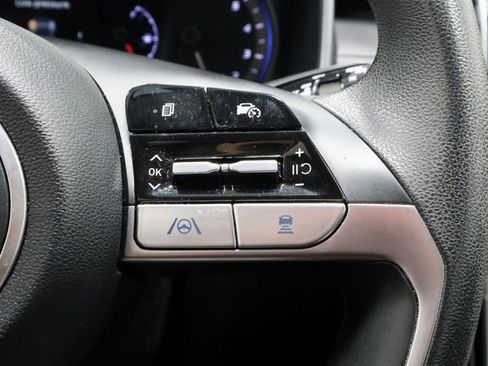 Used 2023 Hyundai Tucson SEL AWD/4WD image 29
