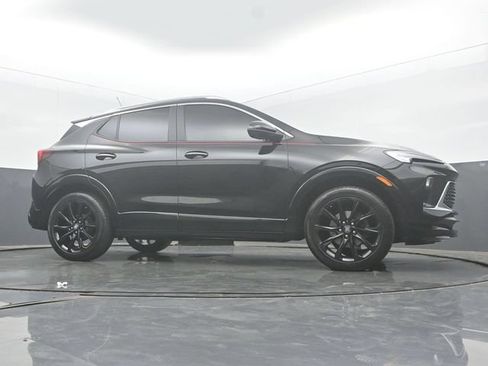 Used 2024 Buick Encore GX Sport Touring w/ Experience Buick Package AWD/4WD image 46