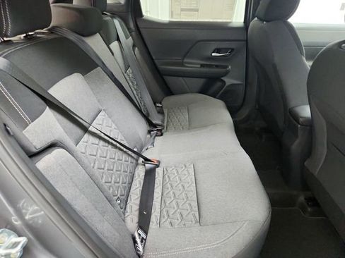 New 2026 Nissan Kicks SV image 36