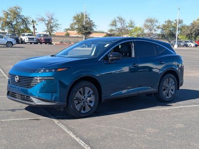 New 2026 Nissan Murano SL