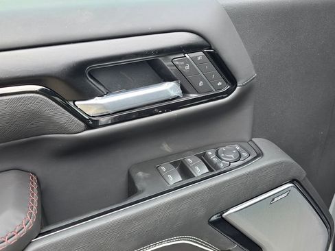 New 2026 GMC Sierra 2500 AT4X AWD/4WD image 13