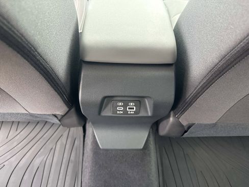 New 2026 Subaru Crosstrek 2.0i Premium AWD/4WD image 16
