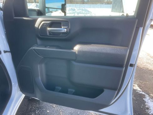 New 2026 Chevrolet Silverado 2500 W/T w/ WT Convenience Package image 19