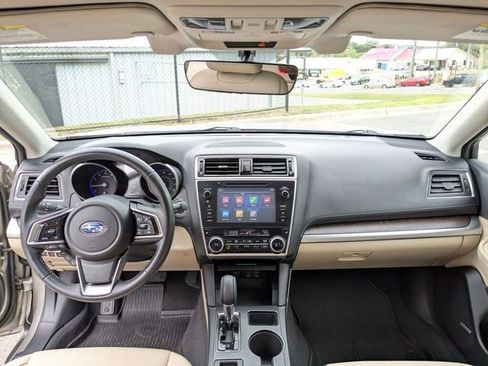 Used 2018 Subaru Outback 3.6R Limited image 14