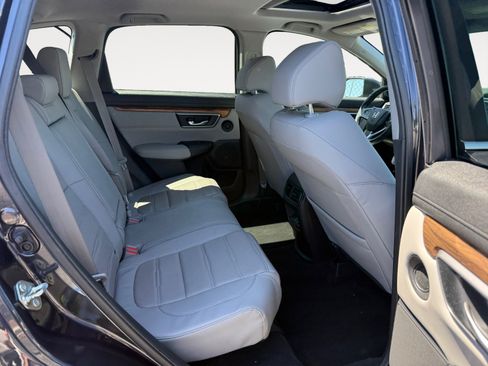 Used 2017 Honda CR-V EX-L image 18