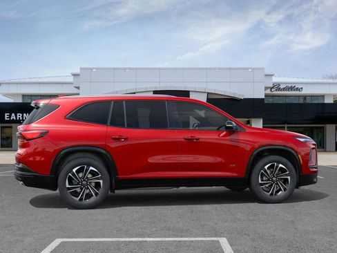 New 2026 Buick Enclave Sport Touring w/ Super Cruise Package image 7