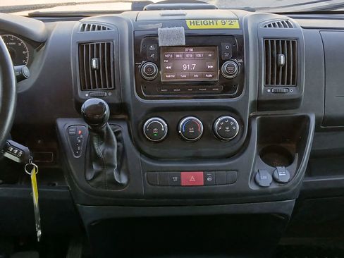 Used 2020 RAM ProMaster 3500 image 28