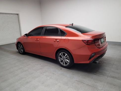 Used 2022 Kia Forte LXS FWD image 3