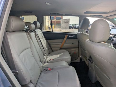 Used 2009 Toyota Highlander Limited image 9