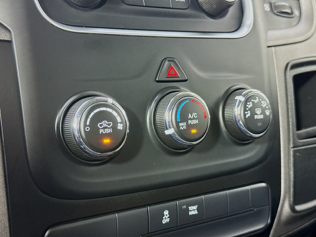 Used 2019 RAM 1500 Tradesman w/ Power & Remote Entry Group RWD image 18