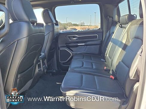 Used 2023 RAM 1500 Laramie image 6