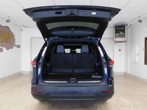 Used 2024 Lexus TX 350 AWD image 80