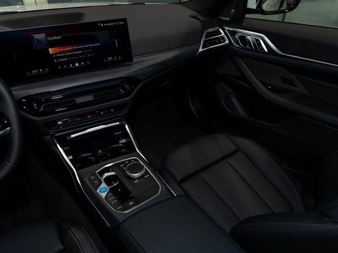 Used 2025 BMW i4 xDrive40i w/ Premium Package image 37