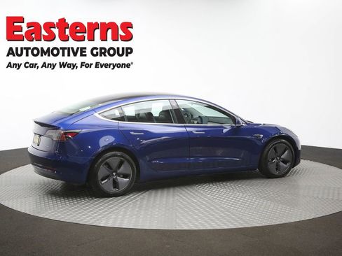 Used 2018 Tesla Model 3 Long Range AWD/4WD image 37