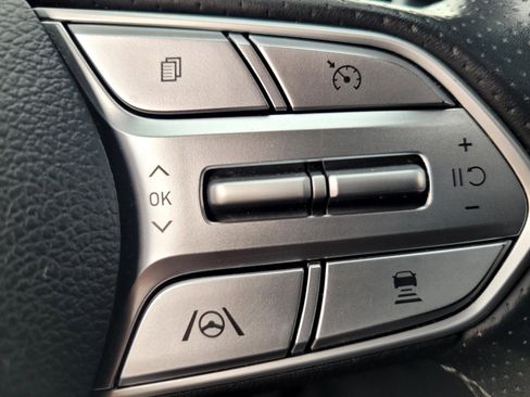 Used 2022 Hyundai Santa Fe Calligraphy image 16