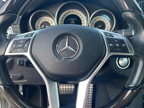 Used 2016 Mercedes-Benz E 350 Sedan image 21