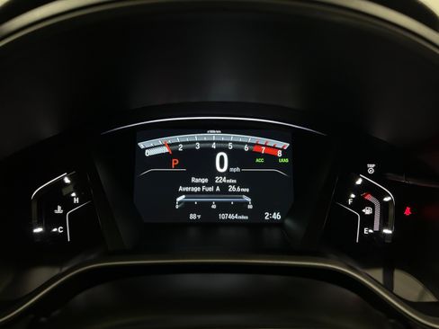 Used 2018 Honda CR-V Touring image 14