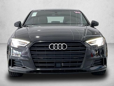Used 2020 Audi A3 2.0T Premium FWD image 3
