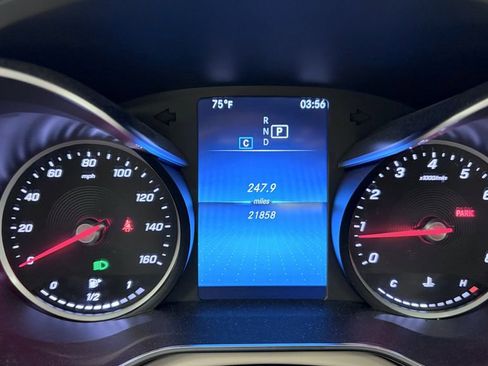 Used 2020 Mercedes-Benz C 300 4MATIC Sedan image 19