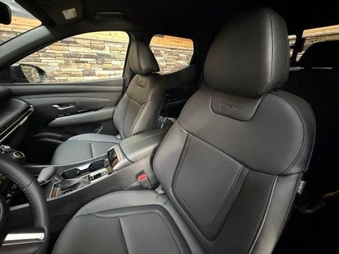 New 2026 Hyundai Santa Cruz XRT AWD/4WD image 14