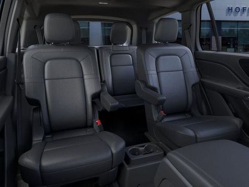 New 2025 Lincoln Aviator Reserve w/ Jet Appearance Package image 33