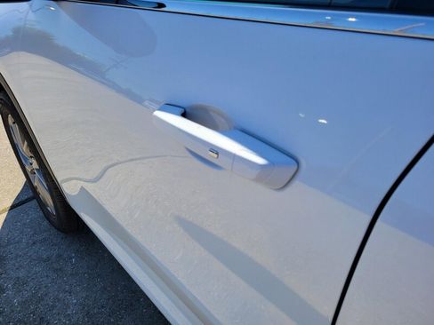 New 2026 Buick Enclave Preferred w/ Power Package image 11