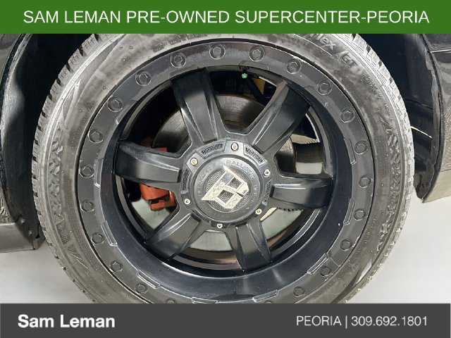 Used 2014 Dodge Challenger R/T RWD image 27