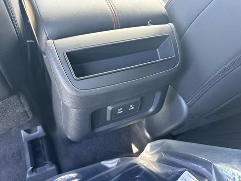 New 2026 Nissan Pathfinder Rock Creek AWD/4WD image 18