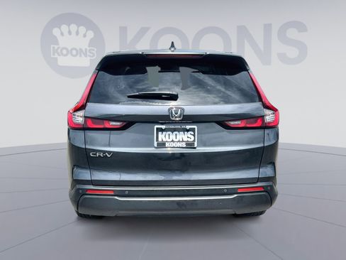 Used 2025 Honda CR-V EX-L image 15