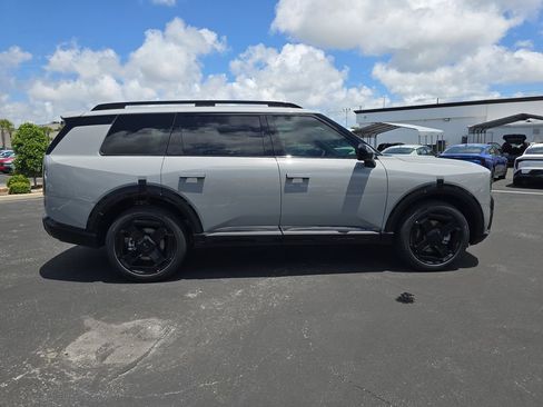 New 2027 Kia Telluride EX X-Line w/ Towing Package AWD/4WD image 9