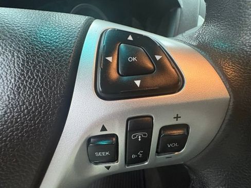Used 2014 Ford Explorer Limited AWD/4WD image 17